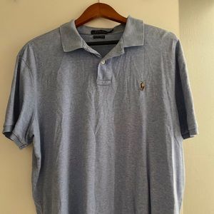 Polo by Ralph Lauren Men’s Polo